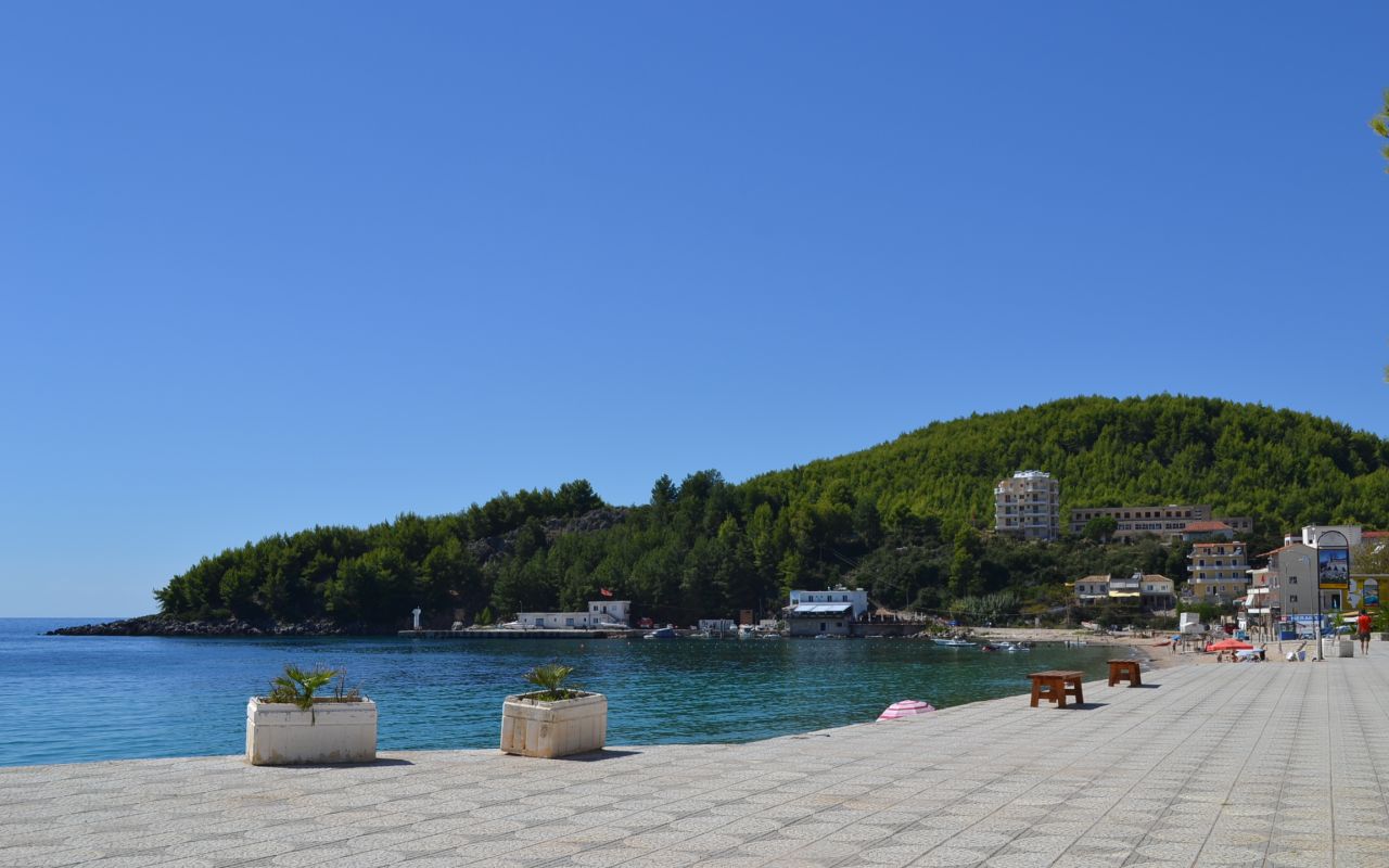 Himarë — Cel mai bun echilibru al Rivierei